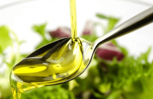 Aceite de oliva cannábico